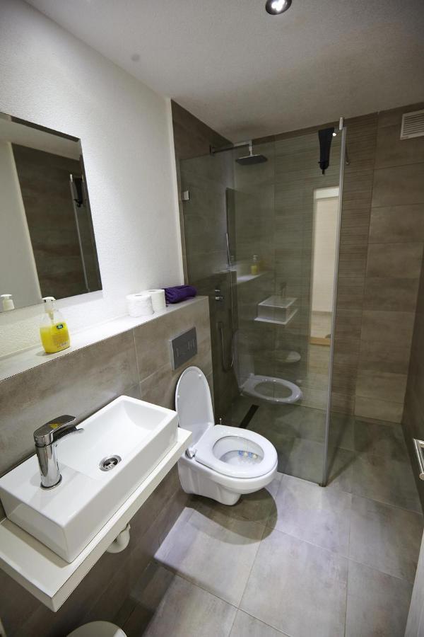 Apartment Azulmburgo Vrnjačka Banja Esterno foto