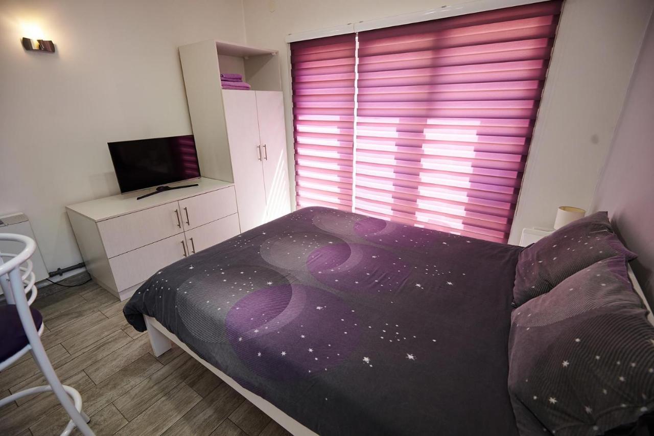Apartment Azulmburgo Vrnjačka Banja Esterno foto