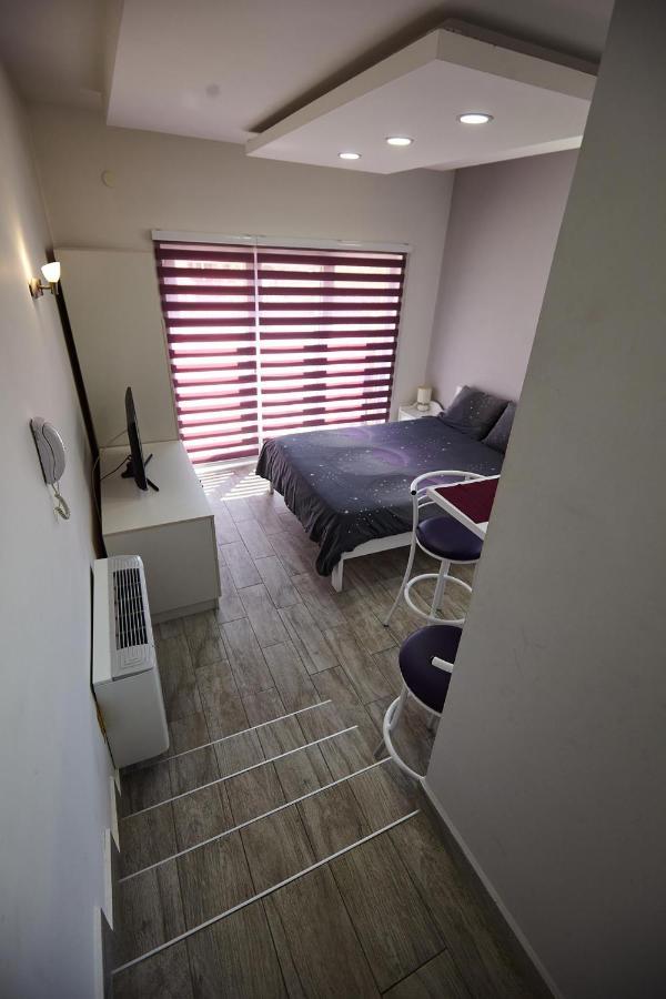 Apartment Azulmburgo Vrnjačka Banja Esterno foto