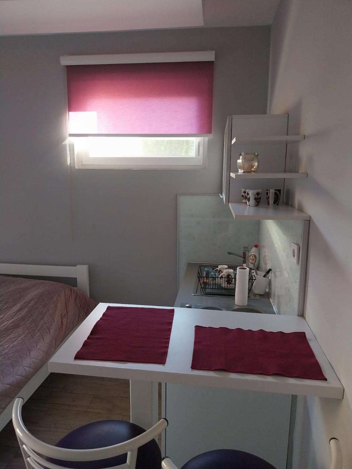 Apartment Azulmburgo Vrnjačka Banja Esterno foto