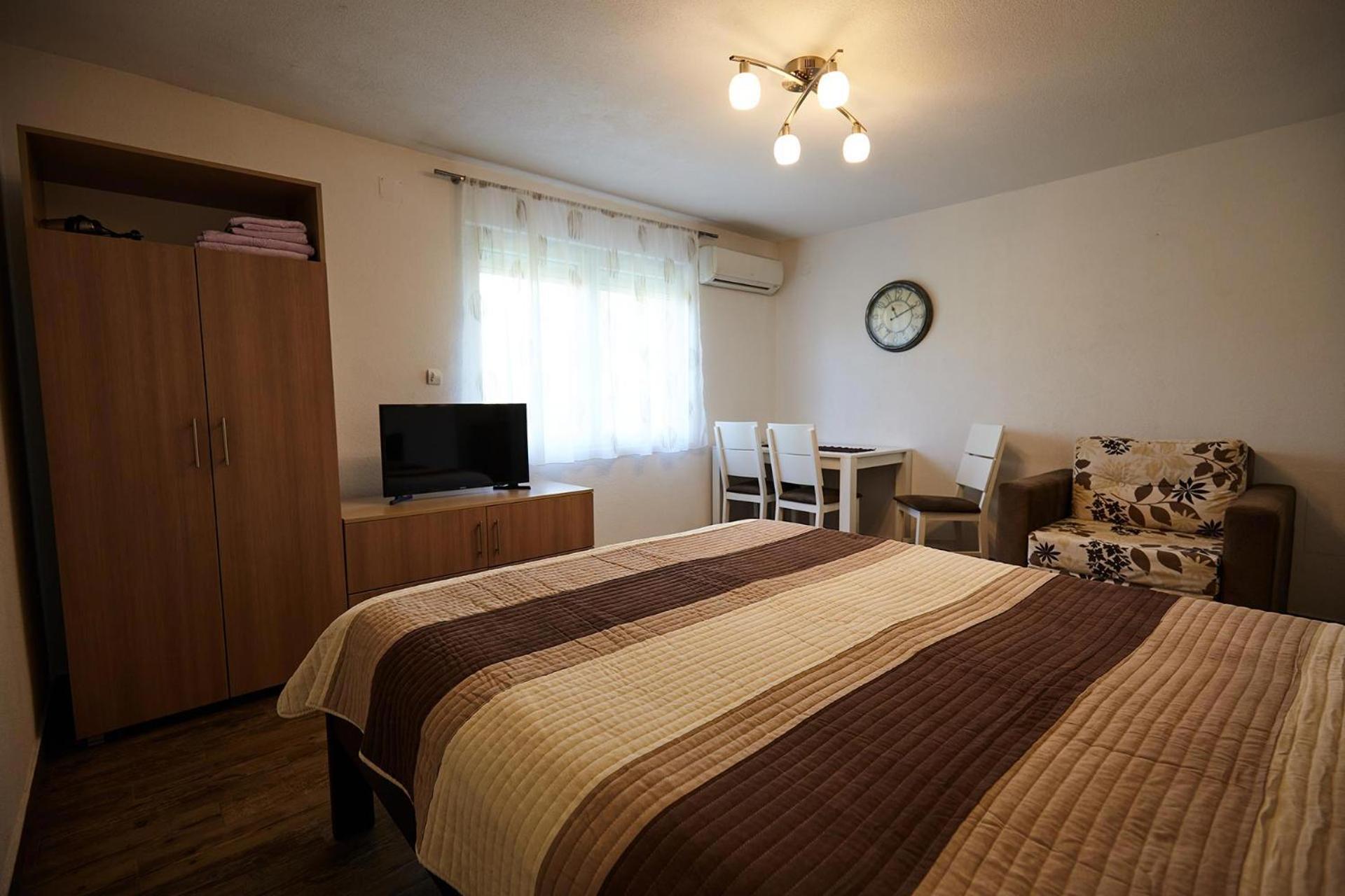 Apartment Azulmburgo Vrnjačka Banja Esterno foto
